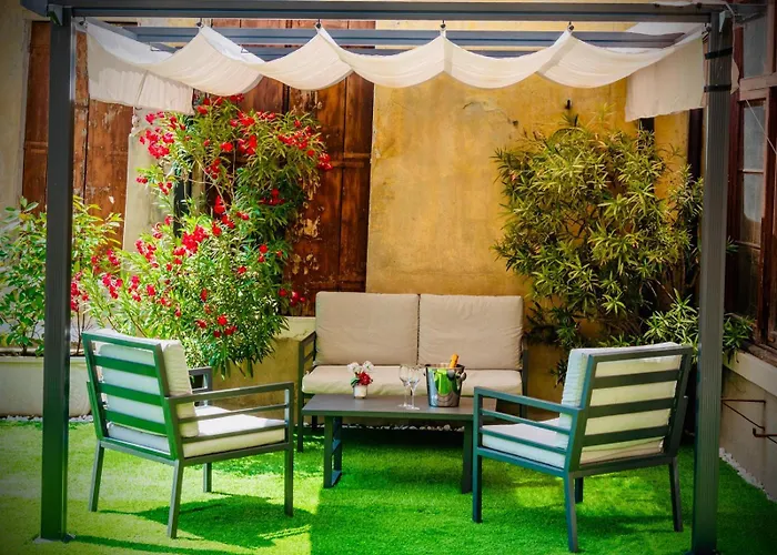 Hotel Domus Ciliota Venezia